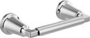 Delta Faucet Chrome Wall Mount Toilet Tissue Holder 