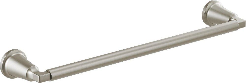 Brizo Stainless 18 in. Towel Bar 