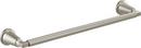 18 in. Towel Bar in Brilliance® Stainless