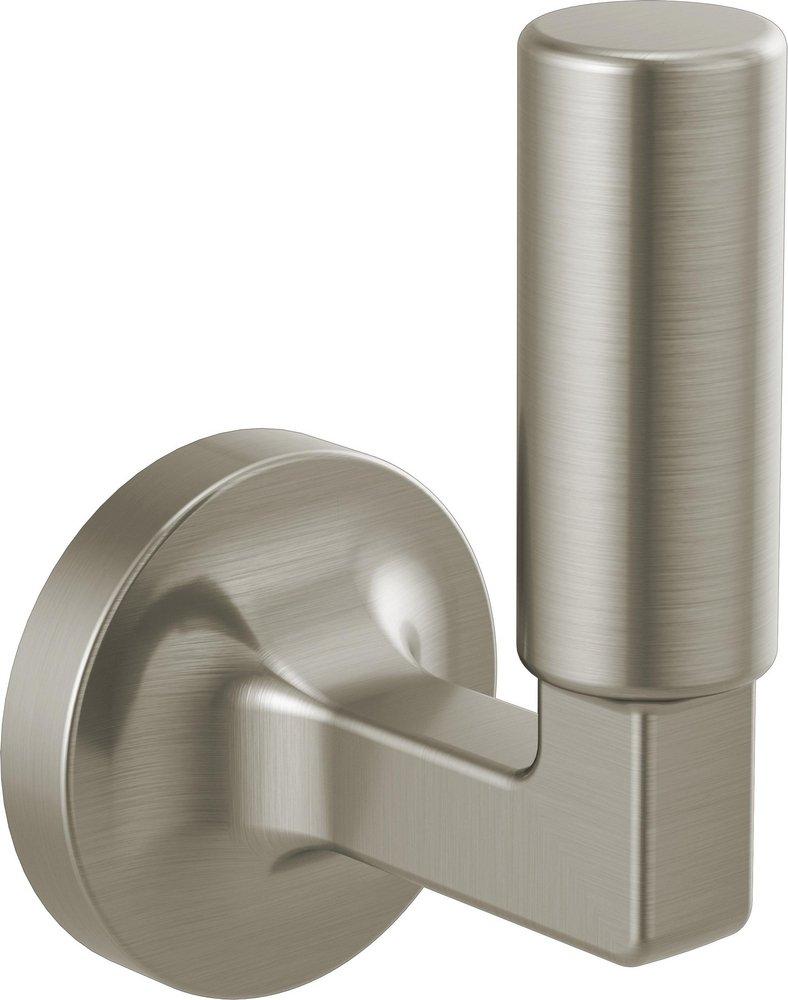 Delta Faucet Brilliance&reg; Stainless 1-Hook Robe Hook 