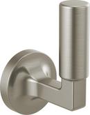 1-Hook Robe Hook in Brilliance® Stainless