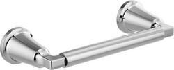 8 in. Towel Bar in Polished Chrome