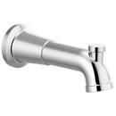 Delta Faucet Chrome 8-1/4 in. Zinc Diverter Tub Spout 