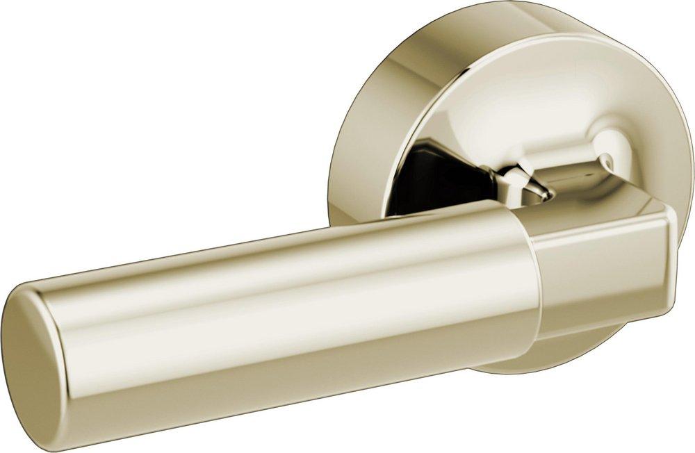 Delta Faucet Brilliance&reg; Polished Nickel Right-Hand or Left-Hand Trip Lever 