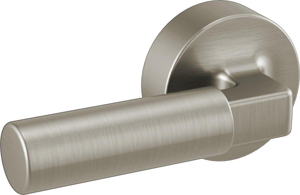 Delta Faucet Brilliance&reg; Stainless Right-Hand or Left-Hand Trip Lever 