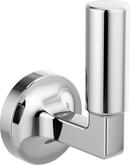 Delta Faucet Chrome 1-Hook Robe Hook 