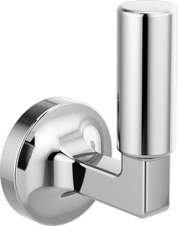 1-Hook Robe Hook in Chrome