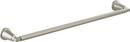 24 in. Towel Bar in Brilliance® Stainless
