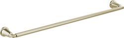 30 in. Towel Bar in Polished Nickel