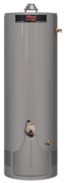 Ruud Tall 40 MBH Residential Natural Gas Water Heater 