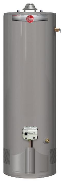 40 gal. Tall 36 MBH Low NOx Atmospheric Vent Propane Water Heater