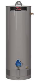 Ruud Tall 30 MBH Residential Propane Water Heater 