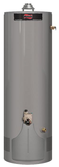 40 gal. Tall 38 MBH Ultra-Low NOx Atmospheric Vent Natural Gas Water Heater