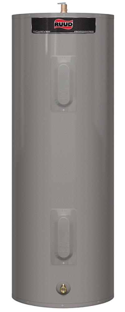 Ruud Short 4.5kW 2-Element Residential Electric Water Heater 