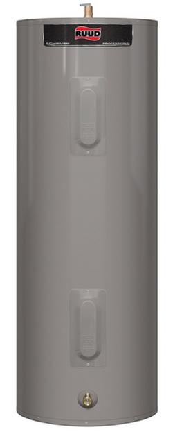 28 gal. Short 3.5kW 2-Element Electric Water Heater