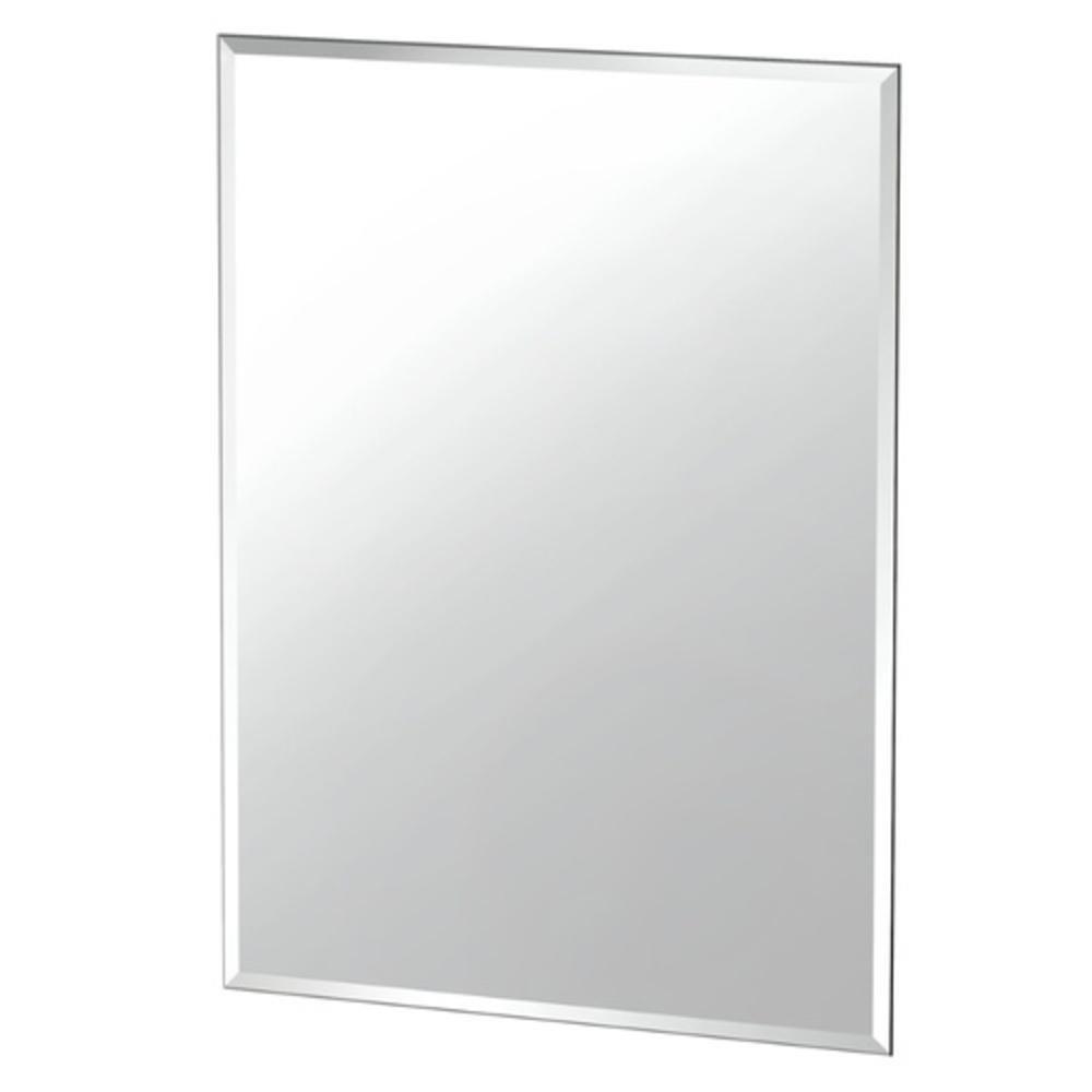 23.5X31.5 BEV FRMLS RECT MIR 