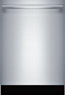 Bosch Stainless Steel 23-9/16 in. 16 Place Settings Dishwasher
