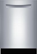 Bosch Stainless Steel 23-9/16 in. 16 Place Settings Dishwasher