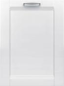 23-9/16 in. 16 Place Settings Dishwasher in Custom Panel