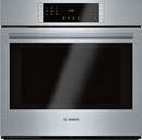 29-3/4 in. 4.6 cu. ft. Single Oven in Stainless Steel