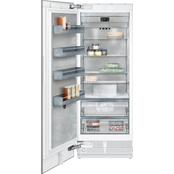 Smart Freezers