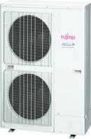 Fujitsu Outdoor 4 Ton Mini-Split Single-Zone 