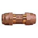 A.Y. McDonald Ranger Compression 300 psi Brass Water Service Coupling 