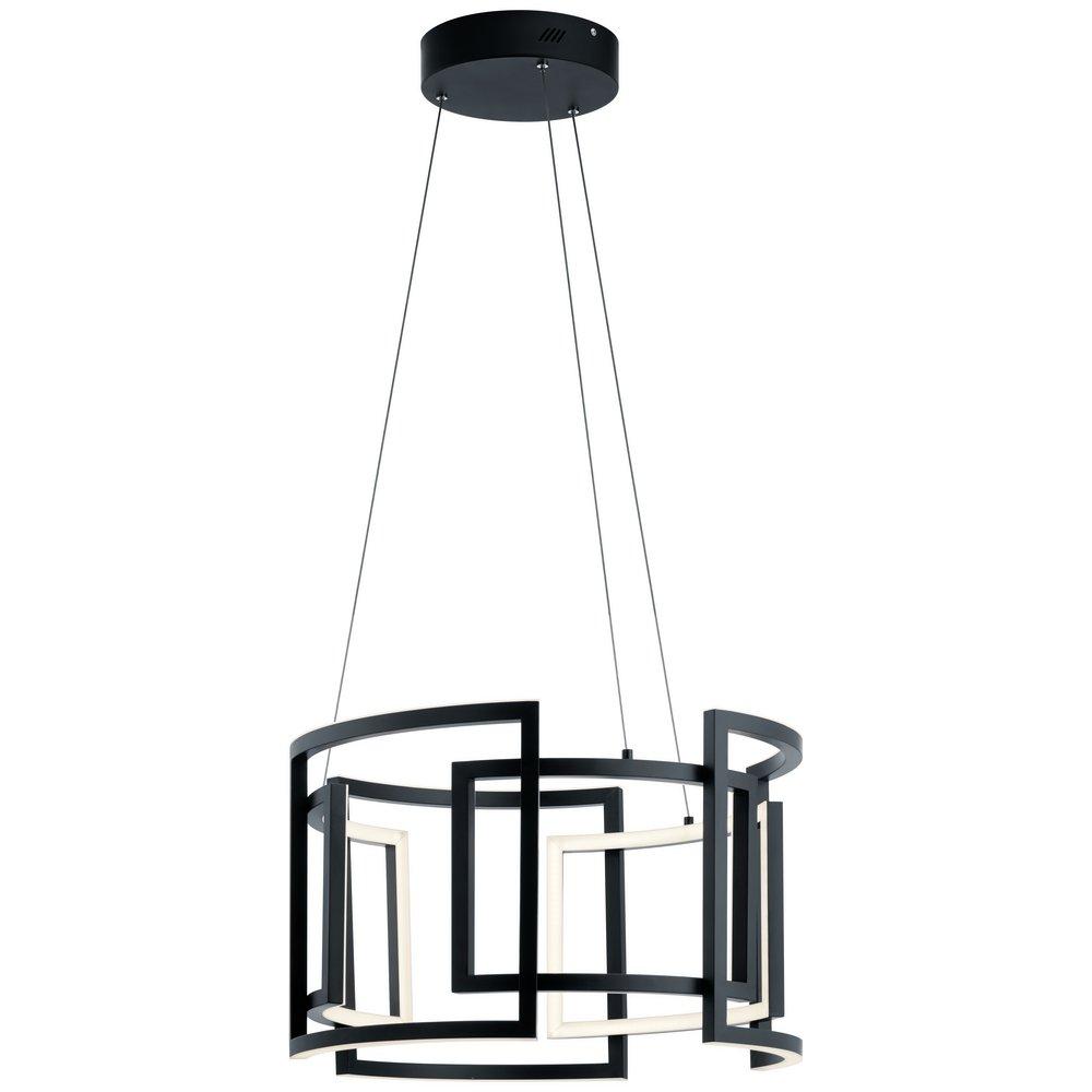 *CVR* CHANDELIER/PENDANT LED 