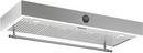 Bertazzoni Spa Stainless Steel 48 in. Chimney Range Hood 