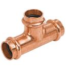 NIBCO Copper Press Tee 