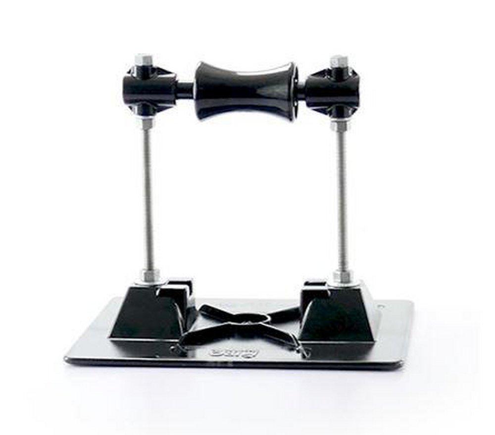 Miro Industries 10 in. Plastic and Stainless Steel Pipe Stand 