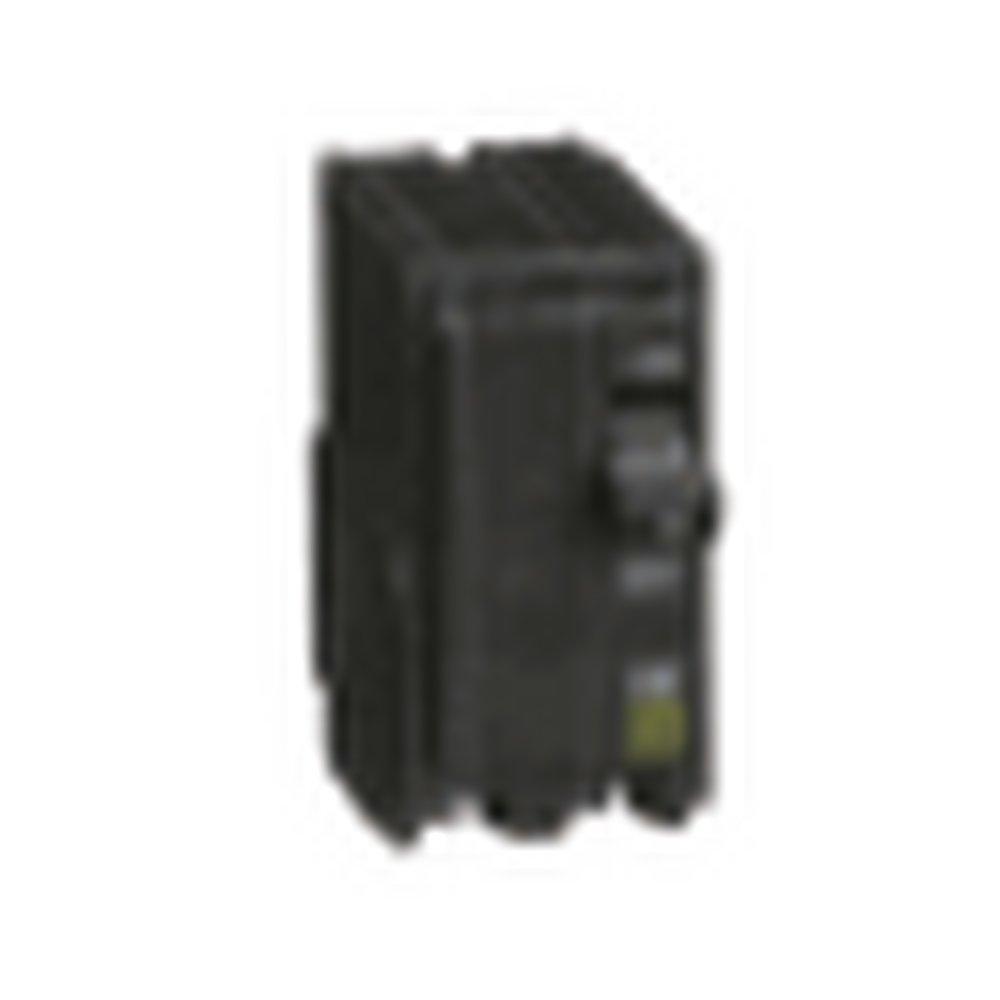 Square D Company 120/240V Circuit Breaker 