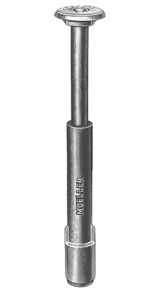 Mueller Company 1-1/4 in. Curb Box 