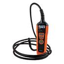 Klein Tools Black Wi-Fi Enabled Borescope 