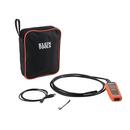 Klein Tools Black Wi-Fi Enabled Borescope 