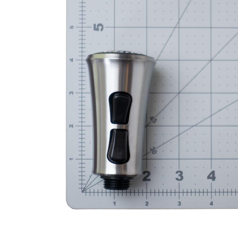 Pfister Stainless Steel Spray Head 