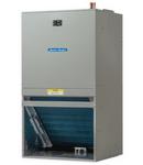 American Standard HVAC Wall-Mount Upflow Air Handler, ECM, All Aluminum Coil, R-410A, 208-230 VAC 