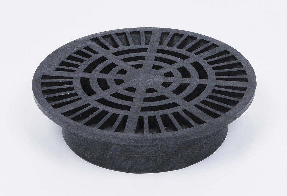 U.S. Foundry Catch Basin Grate 