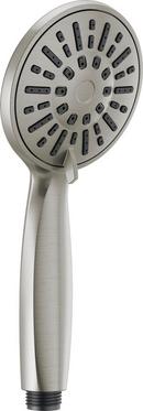Multi Function Hand Shower in Brilliance® Stainless (Shower Hose Sold Separately)