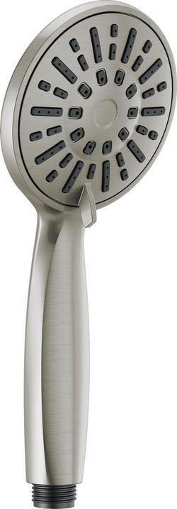 Multi Function Hand Shower in Brilliance&reg; Stainless (Shower Hose Sold Separately)