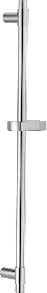 Delta Faucet Chrome Shower Rail 