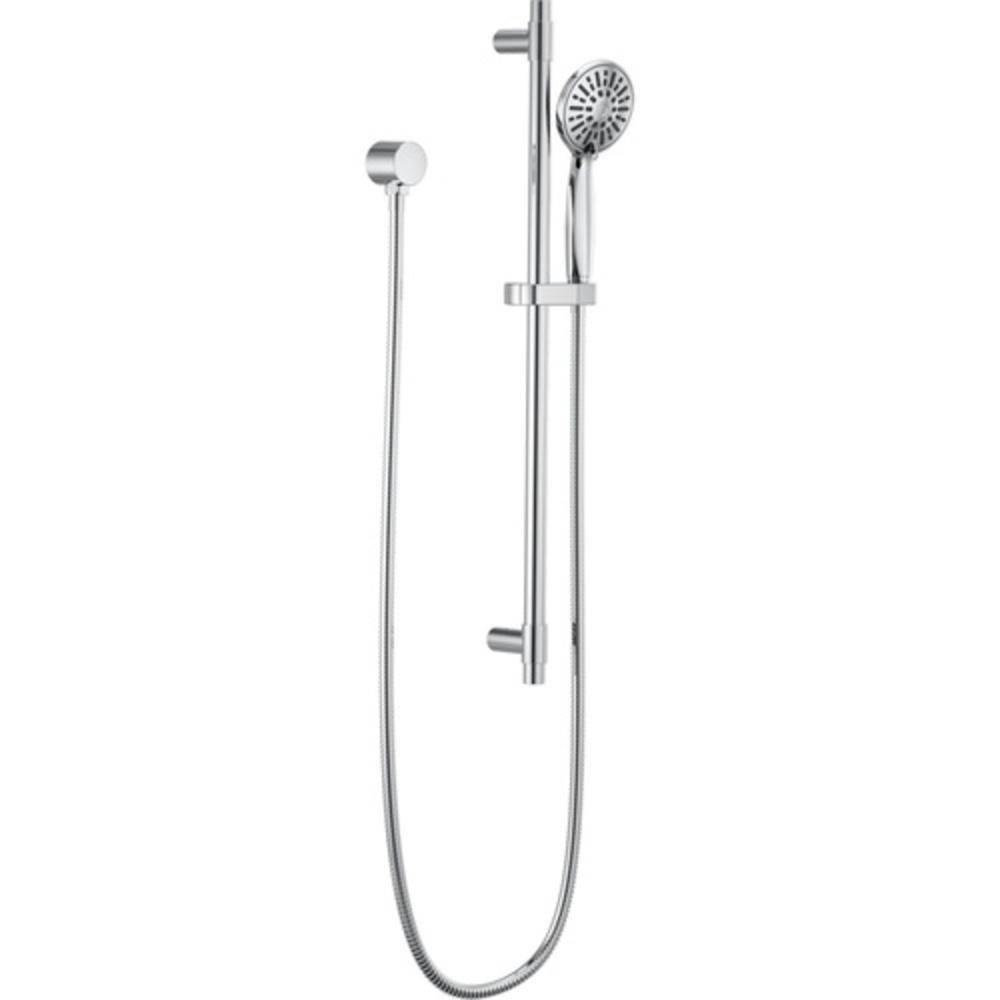 Delta Faucet Chrome Multi Function Hand Shower 