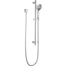 Delta Faucet Chrome Multi Function Hand Shower 