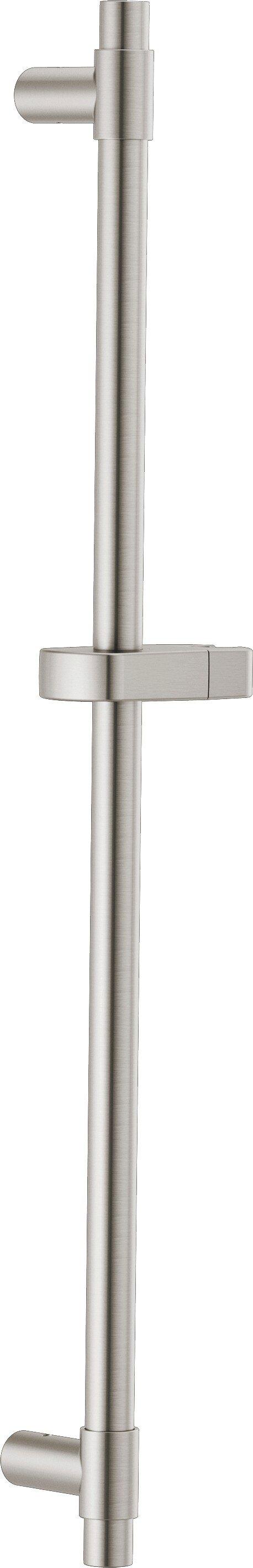 Delta Faucet Stainless Shower Rail 