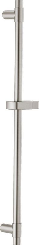 Delta Faucet Stainless Shower Rail 