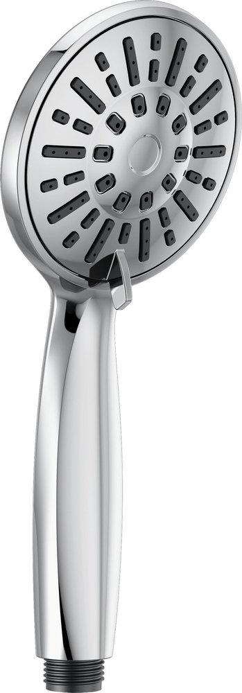 Delta Faucet Chrome Multi Function Hand Shower 