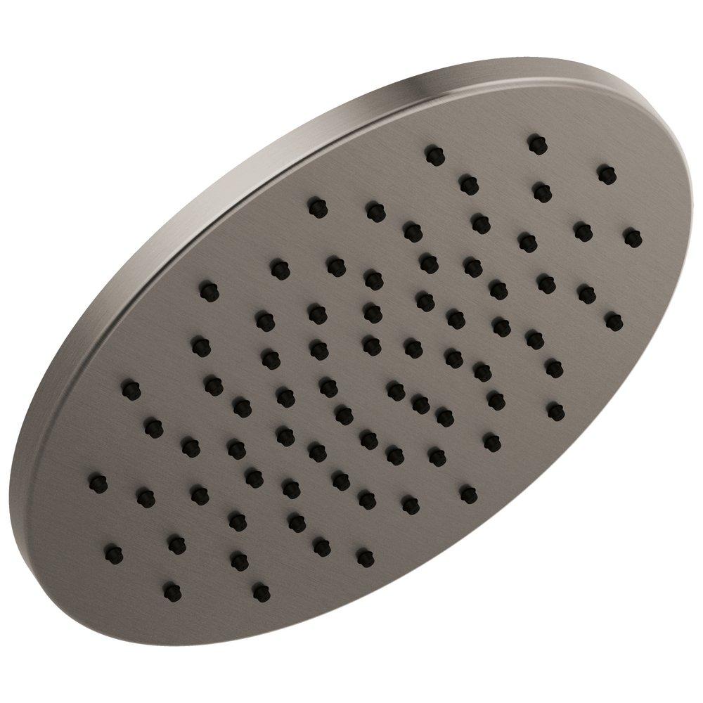 BRIZO OTHER: ROUND RAINCAN SHOWERHEAD 