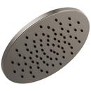 Single Function Showerhead in Brilliance® Luxe Steel®