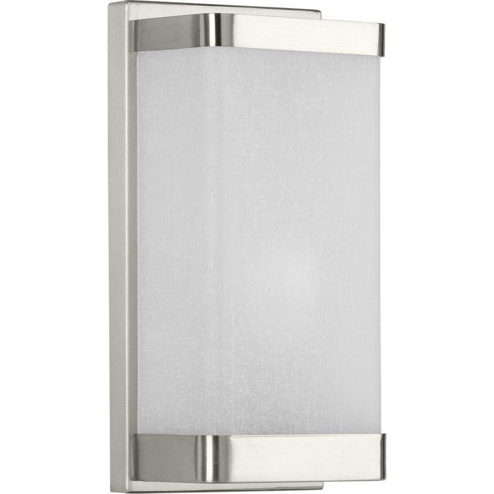 One-Light Wall Sconce 
