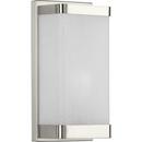 One-Light Wall Sconce 